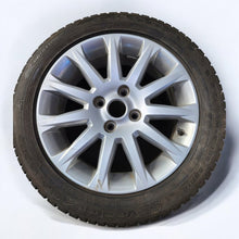 Laden Sie das Bild in den Galerie-Viewer, 1x Alufelge 16 Zoll 6.5&quot; 4x108 40ET AY111007DB Ford Fiesta Rim Wheel