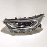 Frontscheinwerfer Toyota V LED Ein Stück (Rechts oder Links) Headlight