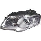 Frontscheinwerfer VW Passat 083411120L Links Scheinwerfer Headlight