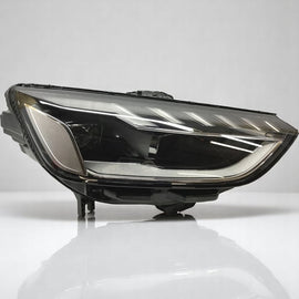 Frontscheinwerfer Audi A4 B9 8W0941034D Full LED Rechts Scheinwerfer Headlight