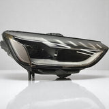 Frontscheinwerfer Audi A4 B9 8W0941034D Full LED Rechts Scheinwerfer Headlight