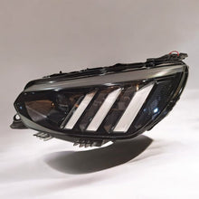 Laden Sie das Bild in den Galerie-Viewer, Frontscheinwerfer Peugeot 2008 208 II 225062507 Links Scheinwerfer Headlight SCH5604941617nk