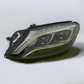 Frontscheinwerfer Maybach W222 2228207361 LED Links Scheinwerfer Headlight SCH6303166697zj