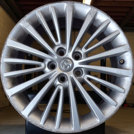 1x Alufelge 17 Zoll 7.5