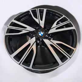 1x Alufelge 20 Zoll 8.5