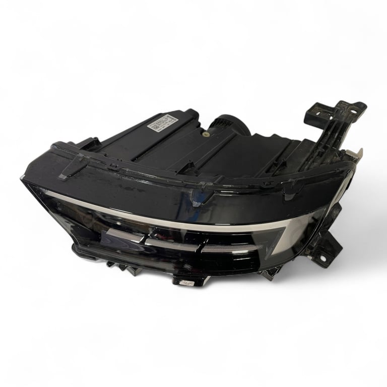 Frontscheinwerfer Opel Mokka 9834008280 LED Ein Stück (Rechts oder Links) SCH4261948417qw