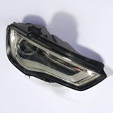 Frontscheinwerfer Audi A3 8V0941044L Xenon Rechts Scheinwerfer Headlight