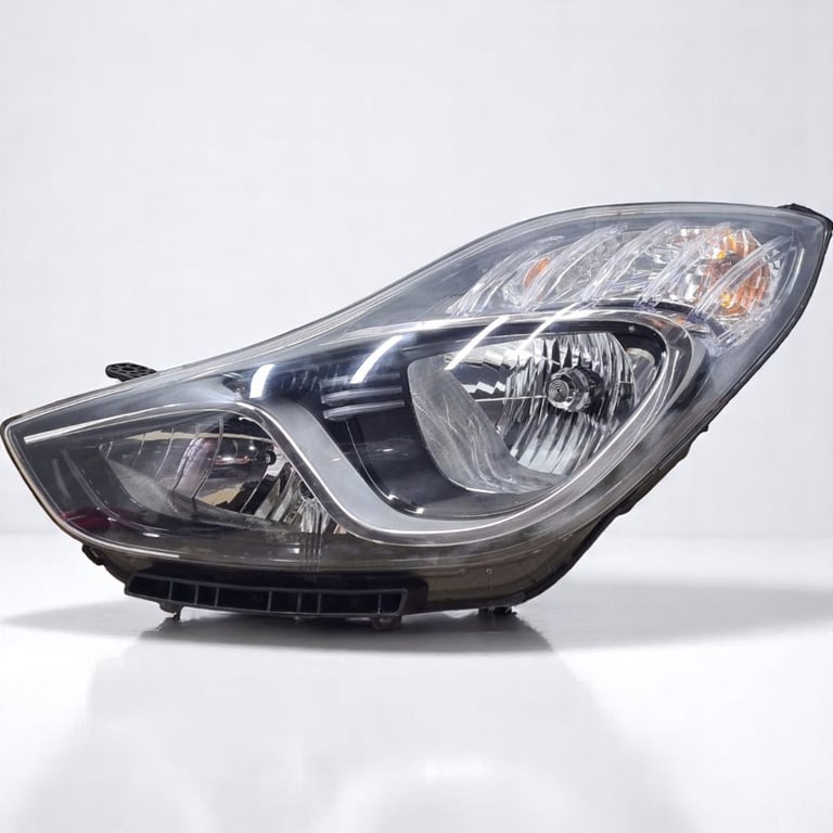 Frontscheinwerfer Hyundai Ix20 92101-1K000 Links Scheinwerfer Headlight SCH7635832146uz
