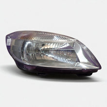 Laden Sie das Bild in den Galerie-Viewer, Frontscheinwerfer Skoda Fabia II 17308802R Rechts Scheinwerfer Headlight