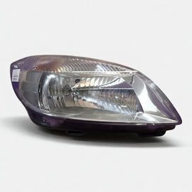 Frontscheinwerfer Skoda Fabia II 17308802R Rechts Scheinwerfer Headlight