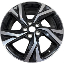 Laden Sie das Bild in den Galerie-Viewer, 1x Alufelge 16 Zoll 6.0&quot; 5x114.3 Toyota Corolla Rim Wheel