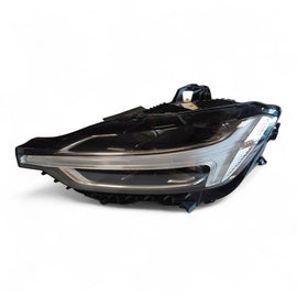 Frontscheinwerfer Volvo Xc90 31655229 Ein Stück (Rechts oder Links) Headlight SCH7820481084vm