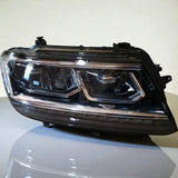 Frontscheinwerfer VW Tiguan 5NB941036 LED Rechts Scheinwerfer Headlight