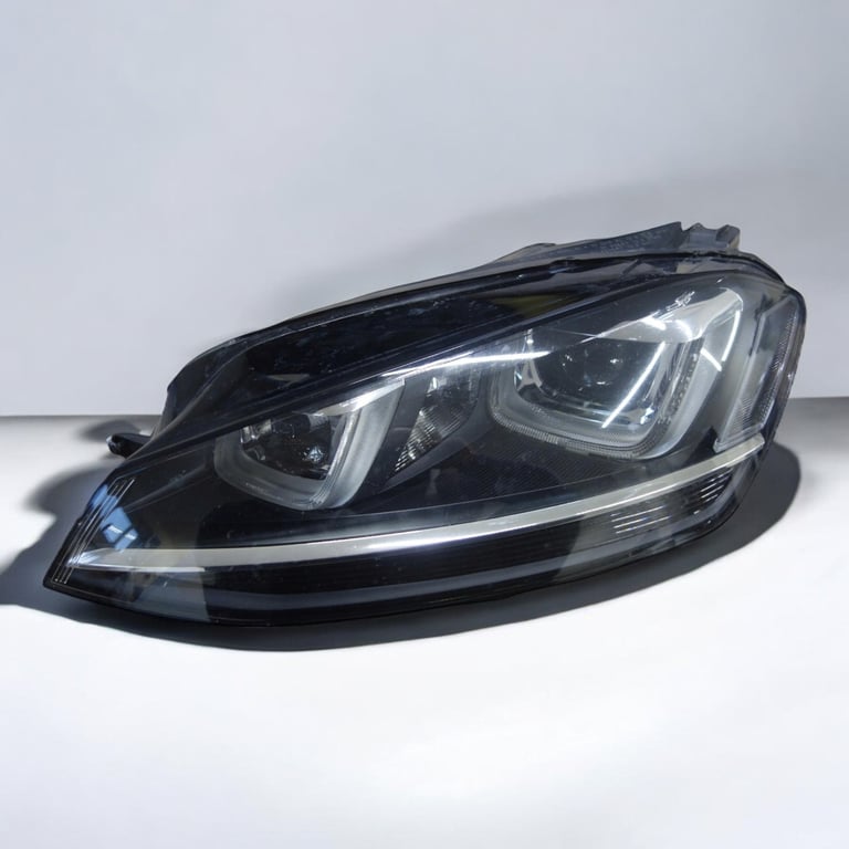Frontscheinwerfer VW Golf VII 5G1941033 Xenon Links Scheinwerfer Headlight SCH8064382753xb
