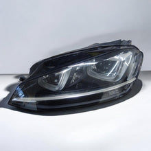 Load image into Gallery viewer, Frontscheinwerfer VW Golf VII 5G1941033 Xenon Links Scheinwerfer Headlight SCH8064382753xb