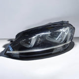 Frontscheinwerfer VW Golf VII 5G1941033 Xenon Links Scheinwerfer Headlight