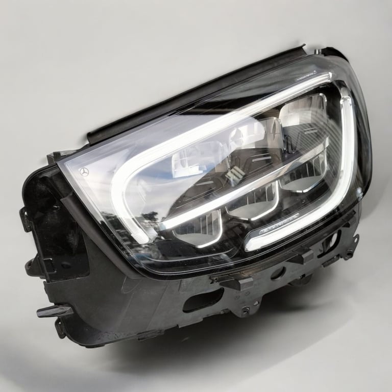 Frontscheinwerfer Mercedes-Benz Glc C253 A2539060604 LED Links Headlight SCH6646119303qz