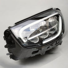 Laden Sie das Bild in den Galerie-Viewer, Frontscheinwerfer Mercedes-Benz Glc C253 A2539060604 LED Links Headlight SCH6646119303qz