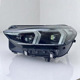 Frontscheinwerfer BMW 5A64423 LED Links Scheinwerfer Headlight