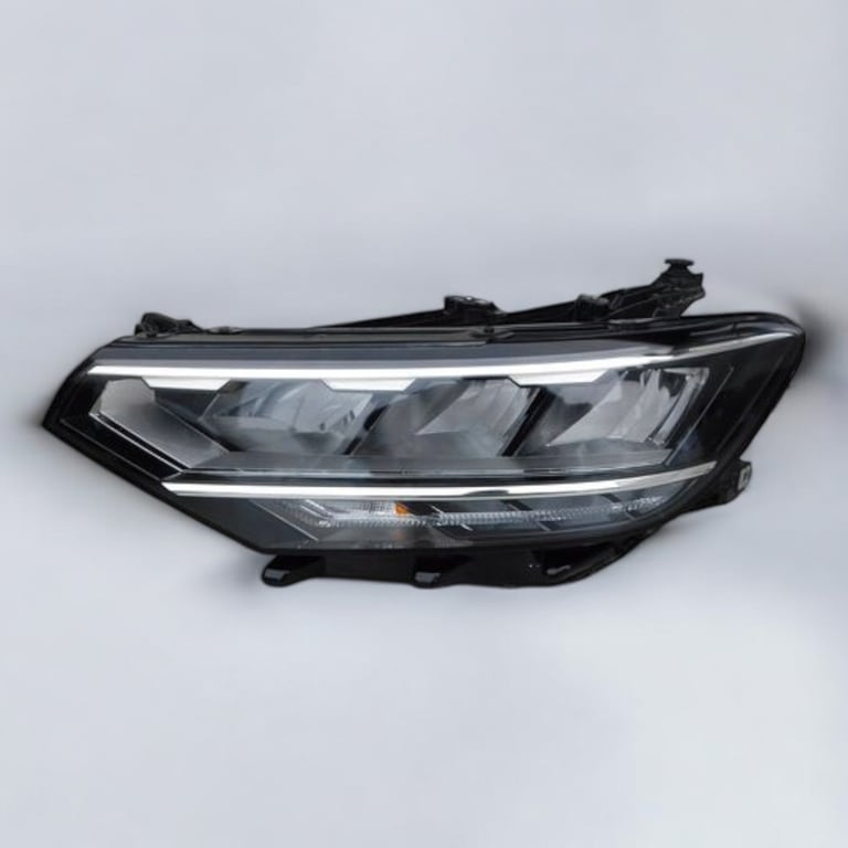 Frontscheinwerfer VW Passat B8 3G1941035P Full LED Links Scheinwerfer Headlight