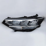 Frontscheinwerfer VW Passat B8 3G1941035P Full LED Links Scheinwerfer Headlight