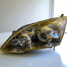 Frontscheinwerfer Honda Logo 33150-SWW-G1 Xenon Links Scheinwerfer Headlight