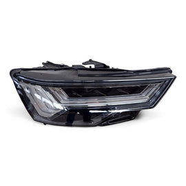 Frontscheinwerfer Audi A6 LED Rechts Scheinwerfer Headlight SCH9545467992zu