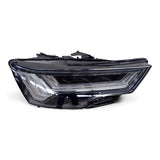 Frontscheinwerfer Audi A6 LED Rechts Scheinwerfer Headlight