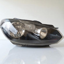 Load image into Gallery viewer, Frontscheinwerfer VW Golf VI 5k1 5K1941006J Rechts Scheinwerfer Headlight SCH7429270452lc