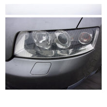 Load image into Gallery viewer, Frontscheinwerfer Audi A4 B6 Xenon Links Scheinwerfer Headlight