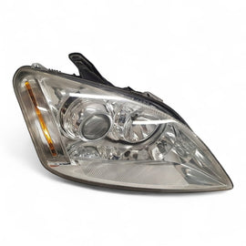 Frontscheinwerfer Ford C-Max 270602RH Xenon Rechts Scheinwerfer Headlight SCH3032494007if