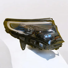 Laden Sie das Bild in den Galerie-Viewer, Frontscheinwerfer Mercedes-Benz Eqc A2939067600 LED Rechts Headlight SCH1208035761ac