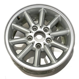 1x Alufelge 15 Zoll 7.0