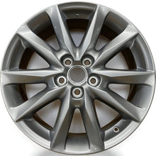 Laden Sie das Bild in den Galerie-Viewer, 1x Alufelge 18 Zoll 7.0&quot; 5x114.3 50ET 9965337080A Mazda Iii Rim Wheel