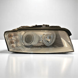 Frontscheinwerfer Audi A8 4E0941030 Rechts Scheinwerfer Headlight