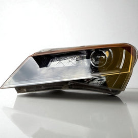 Frontscheinwerfer Skoda Superb III 3V1941015B Xenon Links Scheinwerfer Headlight