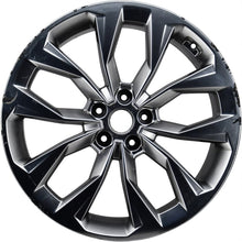 Load image into Gallery viewer, 1x Alufelge 20 Zoll 8.5&quot; 5x114.3 54ET 52910-R5450 Kia Sorento Iv Rim Wheel