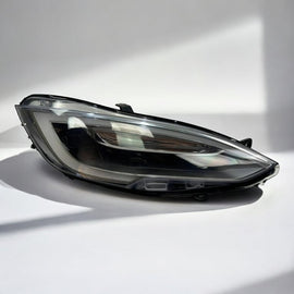 Frontscheinwerfer Tesla S 105357300A Rechts Scheinwerfer Headlight SCH3718283129lv