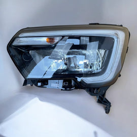 Frontscheinwerfer Renault Master 260607867R Links Scheinwerfer Headlight SCH4802654657hn