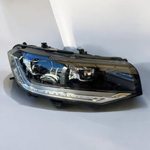 Laden Sie das Bild in den Galerie-Viewer, Frontscheinwerfer VW T-Cross 2GM941036B Rechts Scheinwerfer Headlight