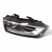 Laden Sie das Bild in den Galerie-Viewer, Frontscheinwerfer Audi Q3 8U0941004H Xenon Rechts Scheinwerfer Headlight