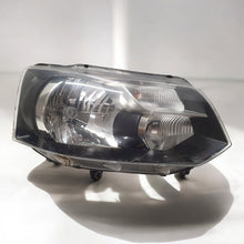 Load image into Gallery viewer, Frontscheinwerfer VW T5 7E1941016H Halogen Rechts Scheinwerfer Headlight