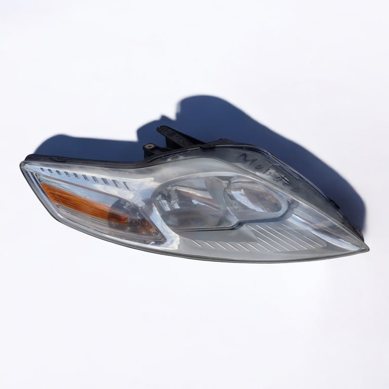 Frontscheinwerfer Ford Mondeo 7S7113K060AB LED Rechts Scheinwerfer Headlight