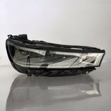 Frontscheinwerfer BMW IX I20 9851808-10 Laser Rechts Scheinwerfer Headlight