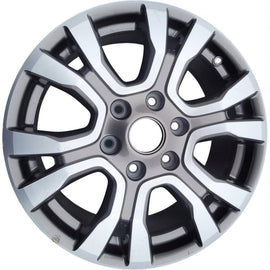 1x Alufelge 18 Zoll 8.0