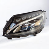 Frontscheinwerfer Mercedes-Benz W205 A2059062504 Full LED Rechts oder Links