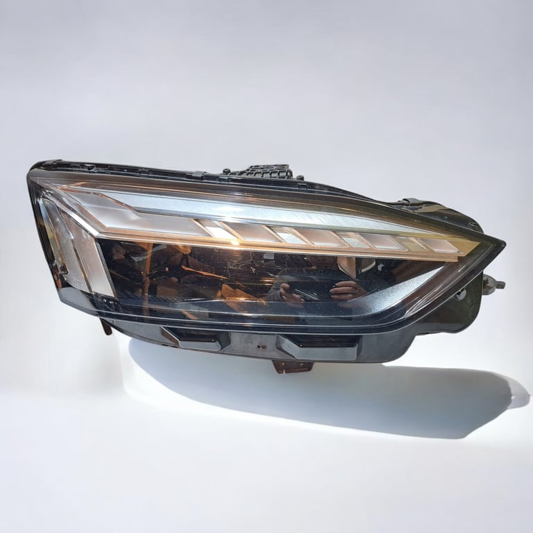 Frontscheinwerfer Audi A5 8W6941040 LED Rechts Scheinwerfer Headlight