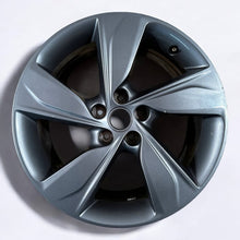 Load image into Gallery viewer, 1x Alufelge 18 Zoll 7.5" 5x108 49ET YP00064380 Opel Grandland X Rim Wheel FEL5865501774xn