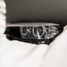 Laden Sie das Bild in den Galerie-Viewer, Frontscheinwerfer BMW G31 G30 7214951 LED Links Scheinwerfer Headlight SCH5360018408zv