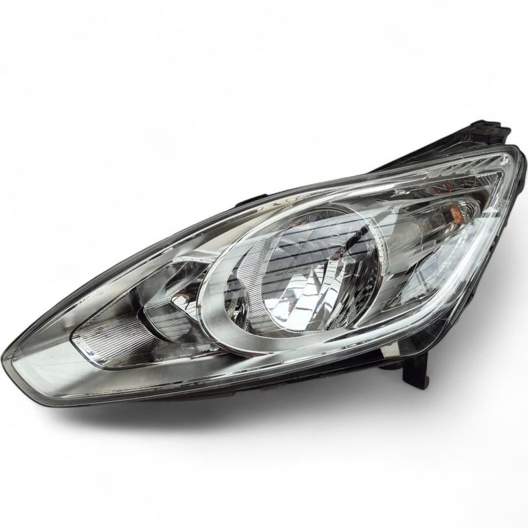 Frontscheinwerfer Ford C-Max AM51-13W030-AE Links Scheinwerfer Headlight SCH1238026516qw